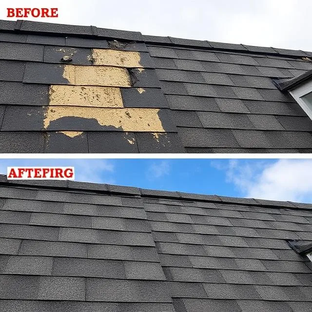 Roof Repair Near Me in Frankfort, OH near me